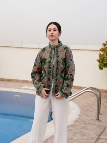 Demo Jacket One