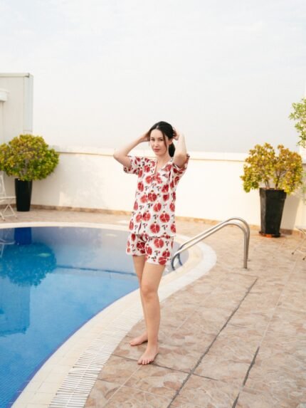 Demo Pyjamas One