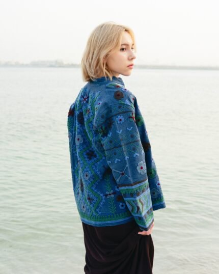 Demo Jacket Two